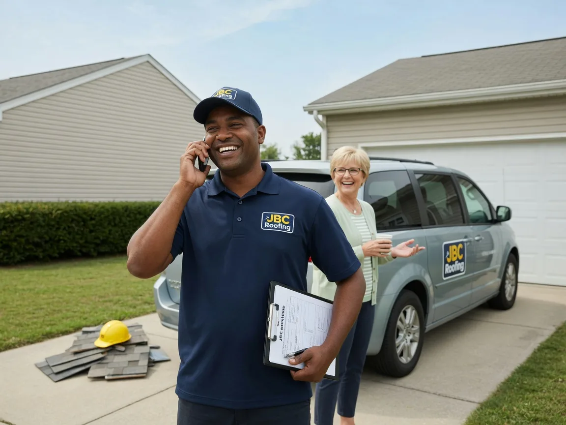 Roof Replacement Austin, MN FAQs